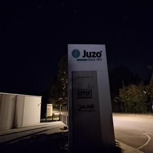 Juzo Schild Juzo Schild