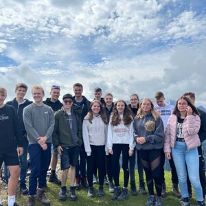 Gruppenbild Azubiausflug 2022 Gruppenbild Azubiausflug 2022