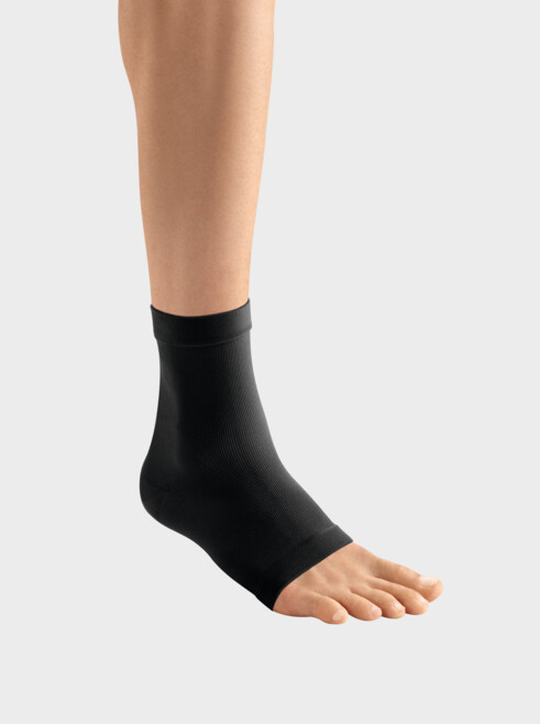 JuzoFlex Malleo 717, colore Nero