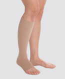 Juzo ScarComfort Fine, compression stocking Juzo ScarComfort Fine, compression stocking