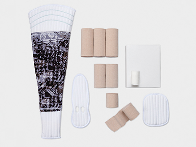 Juzo SoftCompress LymphAid Arm Juzo SoftCompress LymphAid Arm