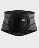JuzoPro Lumbal Light from the front  