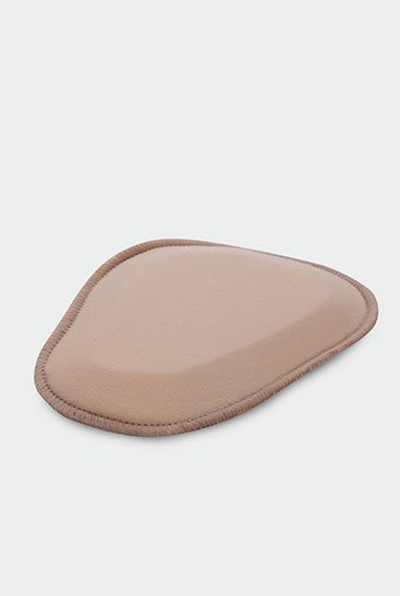 Pressure pad, short Pressure pad, short