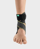 JuzoPro Malleo Xtec Strong, front JuzoPro Malleo Xtec Strong, front