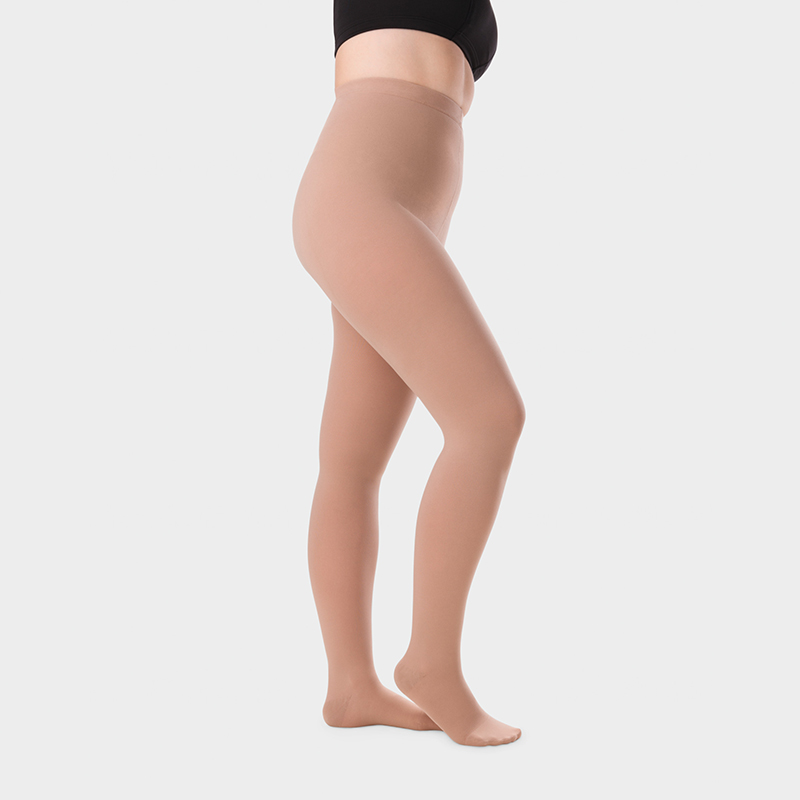 Produktbild einer Juzo Dynamic Cotton Strumpfhose Produktbild einer Juzo Dynamic Cotton Strumpfhose