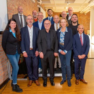 Referenten Referenten 9. Narbensymposium 2022