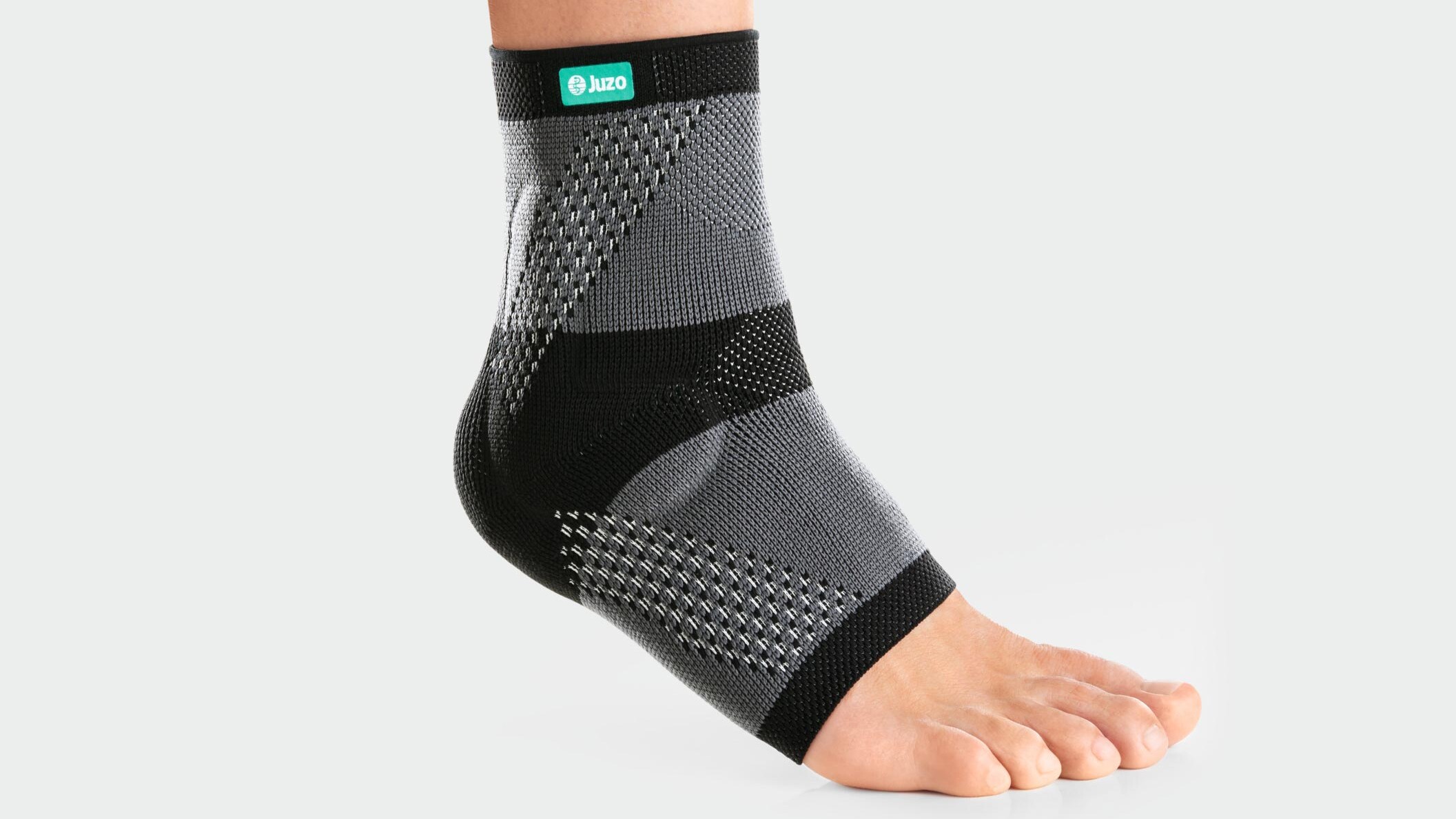 JuzoFlex Malleo Xtra Sprunggelenkbandage JuzoFlex Malleo Xtra Sprunggelenkbandage
