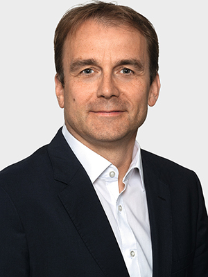 Jürgen Gold Portraitfoto von Jürgen Gold