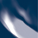 Kleur Donkerblauw Batik wit Kleurveld met donkerblauw-wit batikpatroon