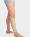 Calf Wrap Juzo Compression Wrap – Calf Wrap