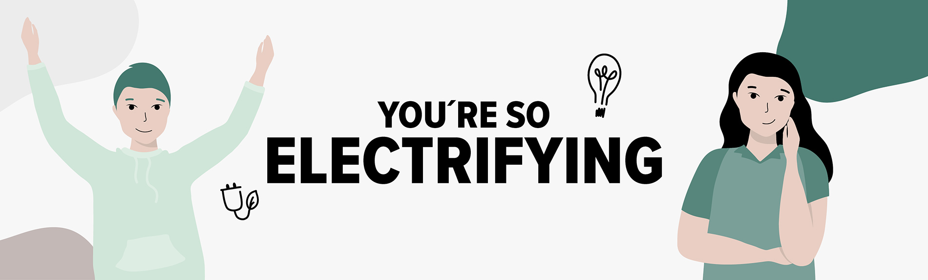 Ausbildung Elektroniker für Betriebstechnik You´re so electrifying