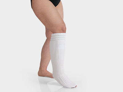 Juzo SoftCompress Bandage Lower Leg in uni size Juzo SoftCompress Bandage Lower Leg in uni size