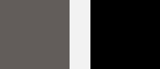 Colours: Poppy Seed and Pepper Colours: Poppy Seed and Pepper