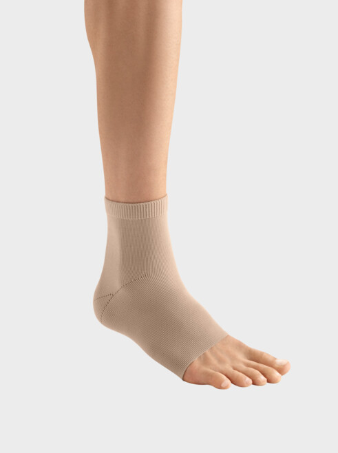 Zdjęcie produktu kolor Beige Stopa z JuzoFlex Malleo 707 w kolorze Beige