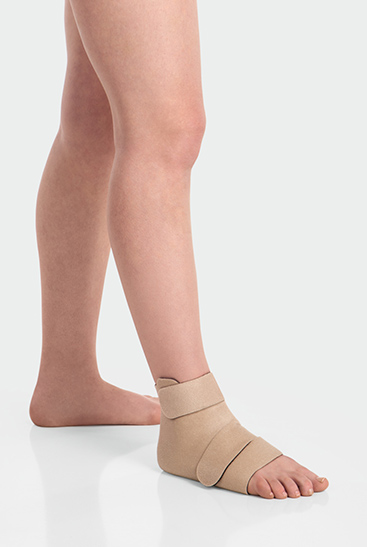 Foot Wrap Juzo Compression Wrap – Foot Wrap