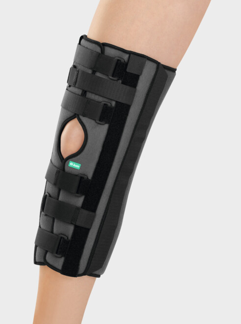 1. Produktbild JuzoPro Immo 0° Knä med JuzoPro Immo 0°