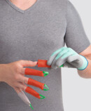 2nd product image Arion Dactyna Man trying out the Arion Dactyna donning aid