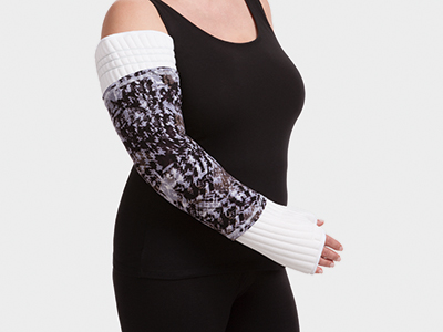 Juzo SoftCompress Bandage Arm in uni size JJuzo SoftCompress Bandage Arm in uni size