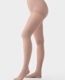 Juzo Inspiration, colour Almond