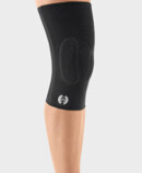 JuzoFlex Genuaktiv Knee Support in Black JuzoFlex Genuaktiv Knee Support in Black