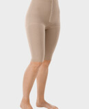  Juzo ScarPrime Direct, bermuda pants ET (women), Beige