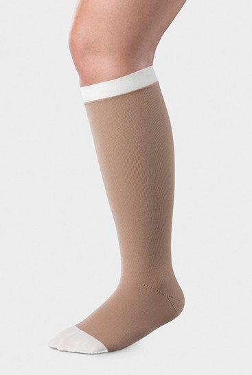 2. Product image Beige Ulcer Expert Juzo Ulcer Expert