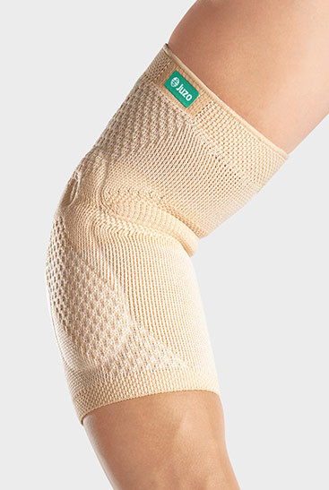 Epi Xtra Beige Elbow with JuzoFlex Epi Xtra in colour Beige