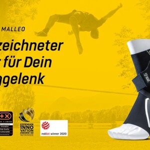 sportomedix Fastprotect Malleo Fastprotect Malleo