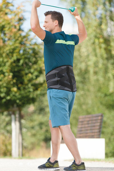 JuzoPro Lumbal Xtec Strong JuzoPro Lumbal Xtec Strong