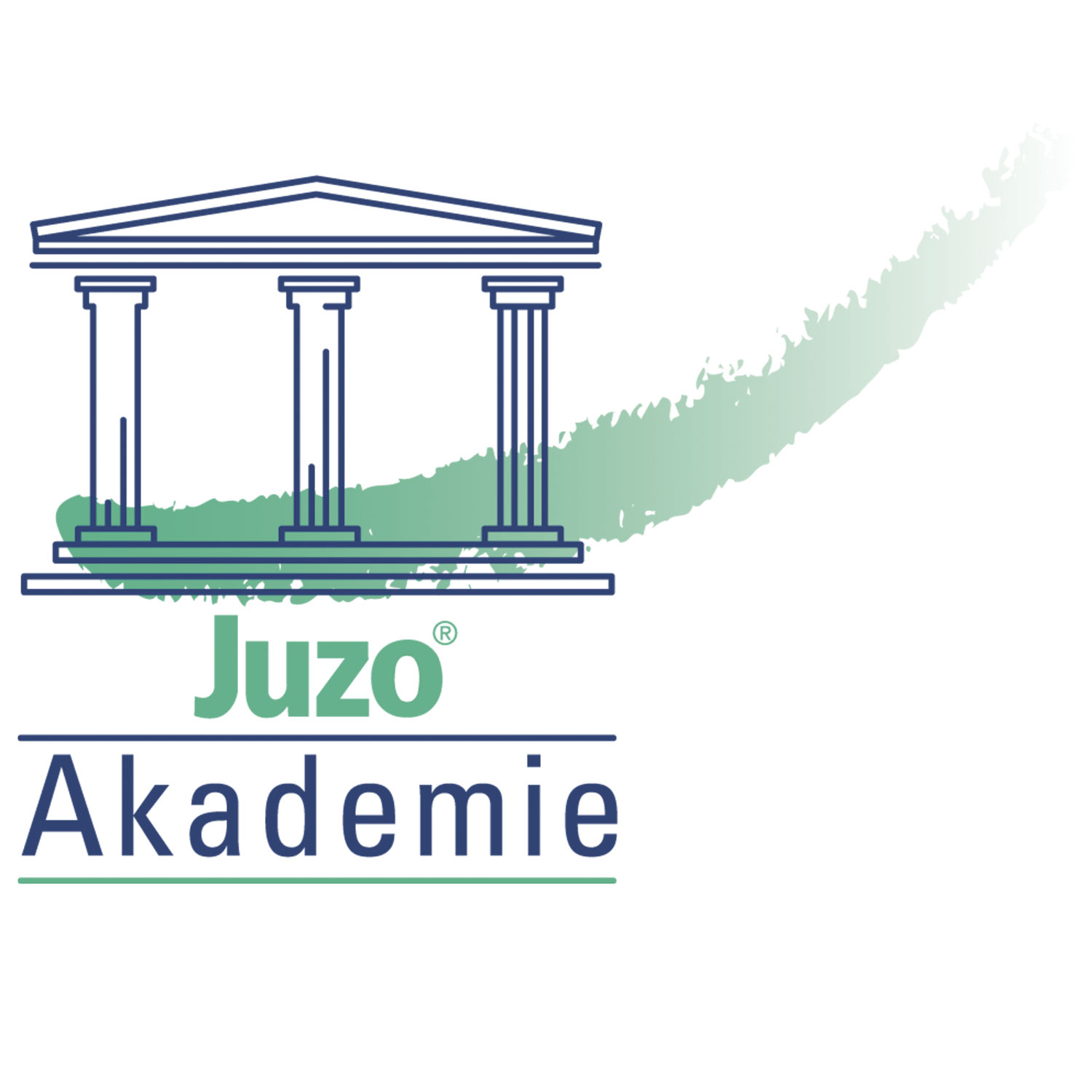 Logo: Juzo Academy