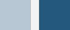 Trend Colours Strong Green und Icy Blue