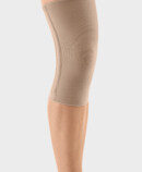 Product image Knee with JuzoFlex Genu 323 in colour Beige