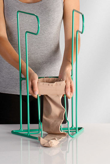 Product image Donning and doffing aid 