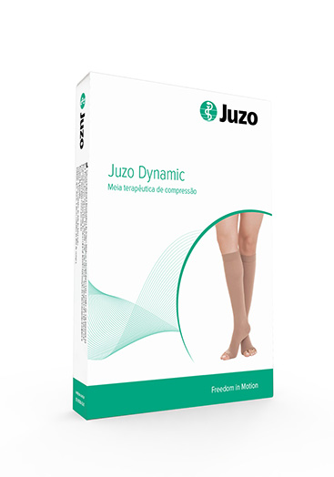 Caixa meias juzo dynamic 30 Caixa meias juzo dynamic 30