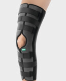 Genou avec JuzoPro Immo 20° Plus
