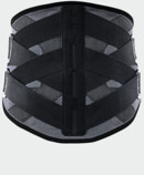 JuzoPro Lumbal Strong from the back