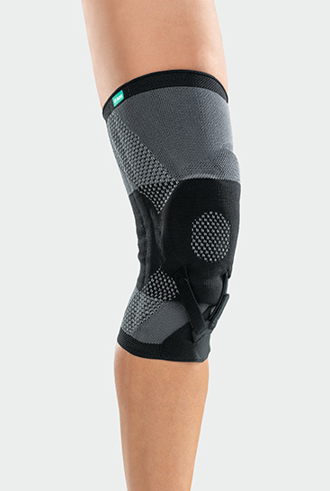 JuzoPro Patella  Xtec Plus