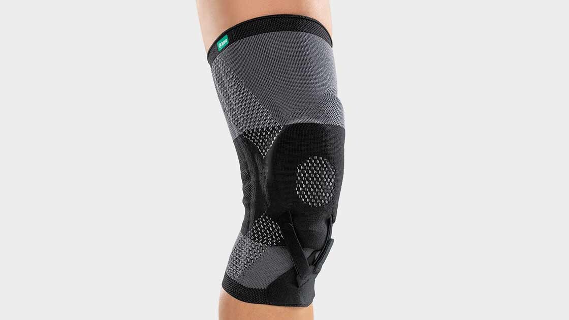 JuzoPro Patella Xtex Kniebandage JuzoPro Patella Xtex Kniebandage