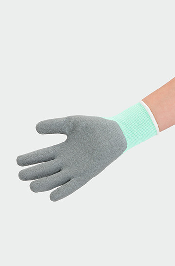 2nd product image Juzo special glove The inside of Juzo special glove