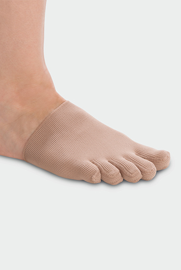 Juzo ScarComfort Pure, foot-toe-portions Juzo ScarComfort Pure, foot-toe-portions