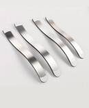 Stabilisation rods