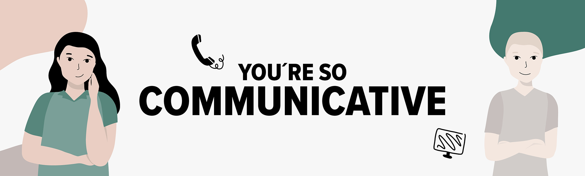 Ausbildung Kaufmann für Marketingkommunikation You´re so communicative