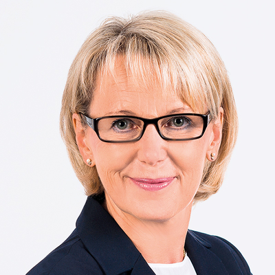 Gerlinde Schmailzl