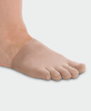 Juzo ScarComfort Pure, foot-toe-portions Juzo ScarComfort Pure, foot-toe-portions