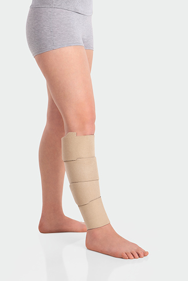 Calf Wrap Juzo Compression Wrap – Calf Wrap